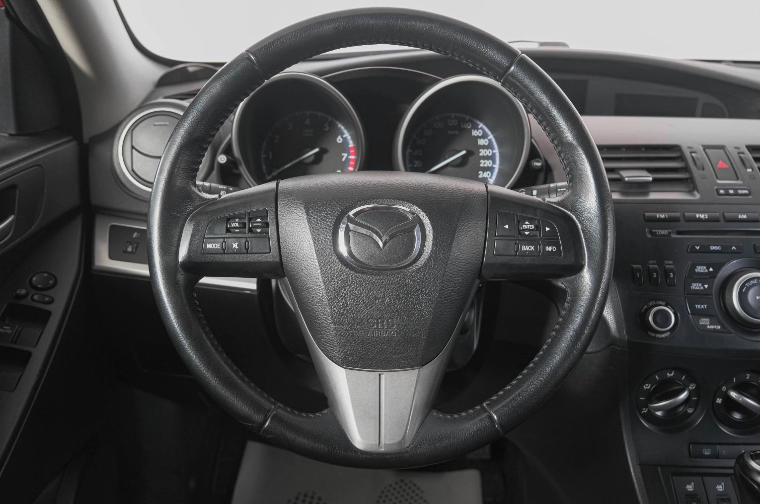 Mazda 3 15 из 22