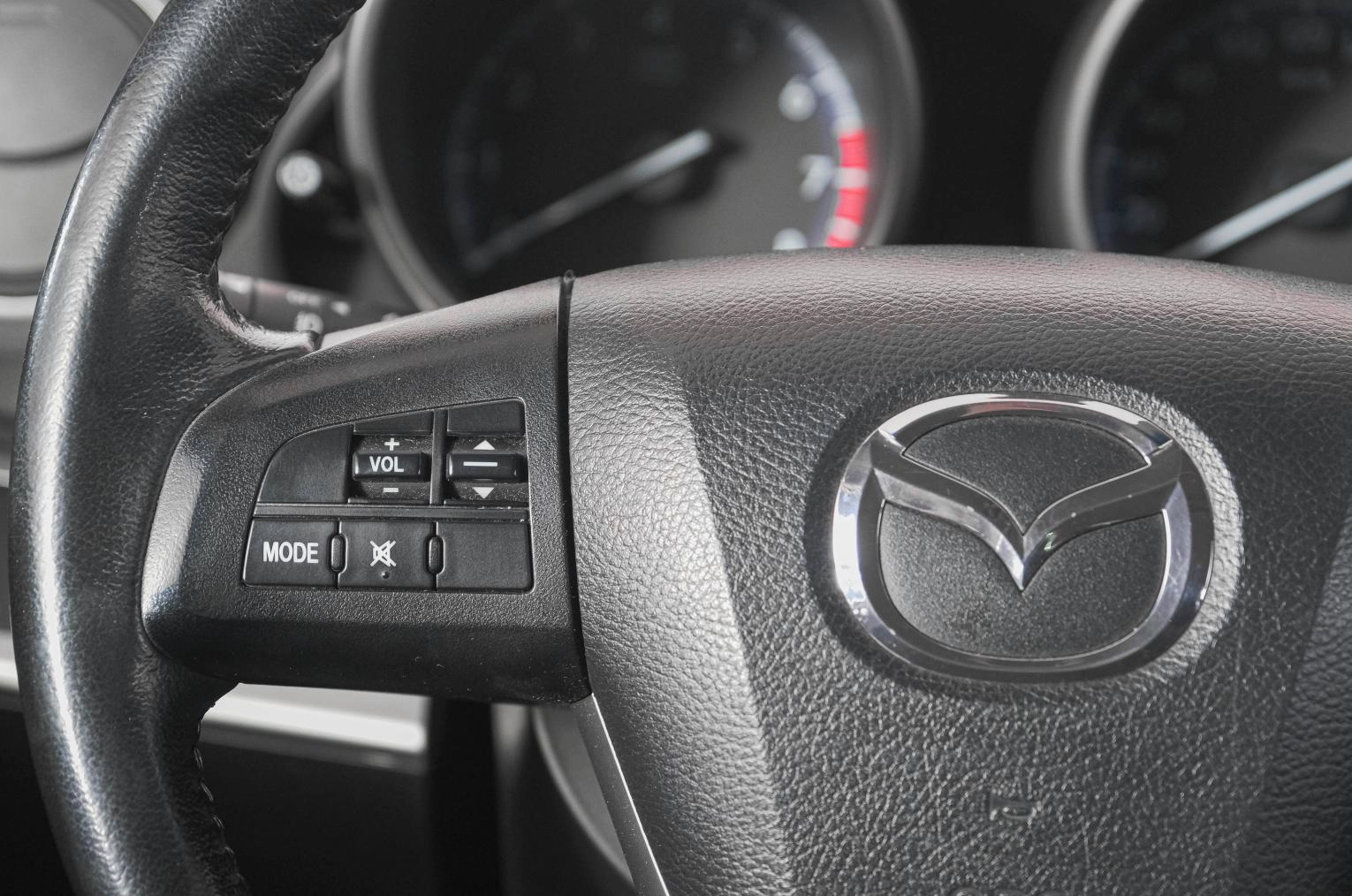 Mazda 3 16 из 22