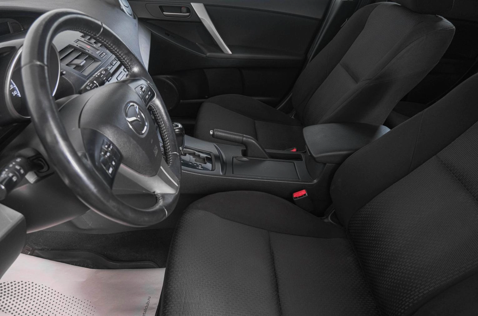 Mazda 3 8 из 22