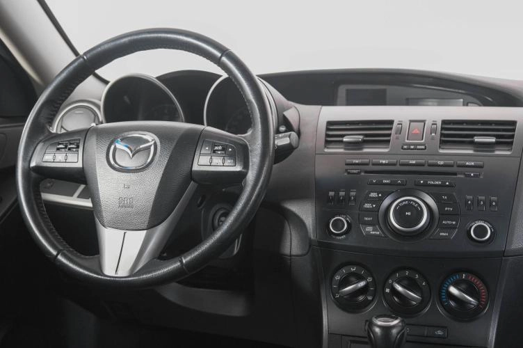 Mazda 3 12 из 22