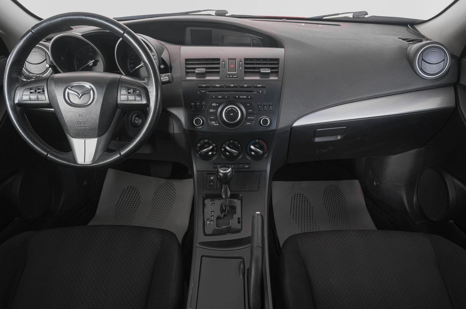 Mazda 3 13 из 22