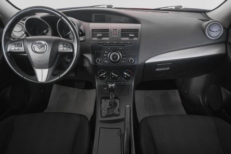 Mazda 3 13 из 22