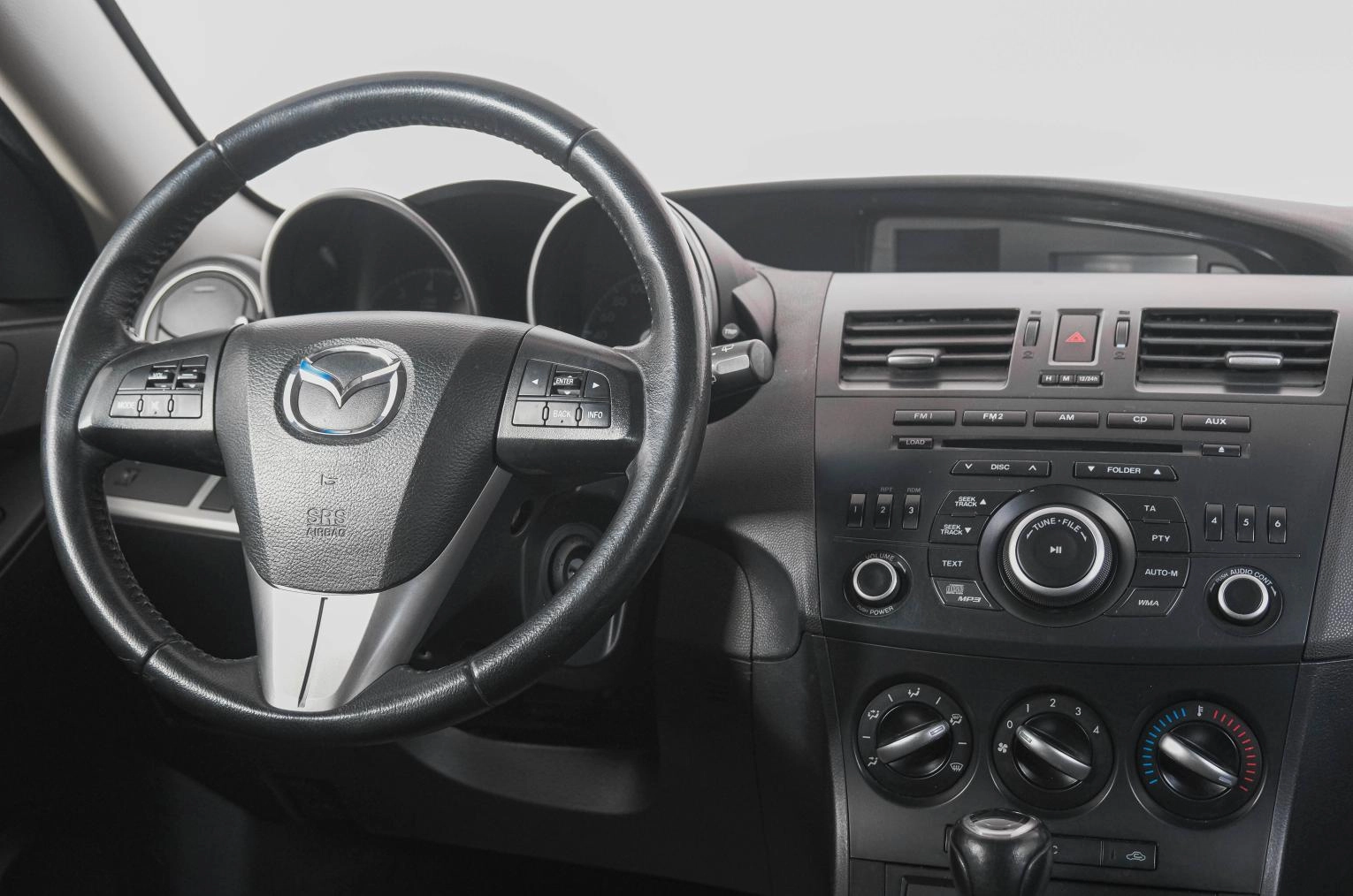 Mazda 3 12 из 22