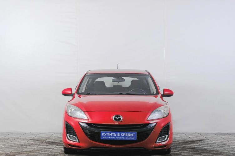 Mazda 3 2 из 6