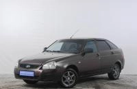 ВАЗ (LADA) Priora 3 из 19
