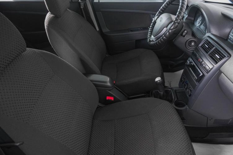 ВАЗ (LADA) Priora 11 из 19