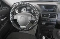 ВАЗ (LADA) Priora 12 из 19