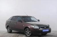 ВАЗ (LADA) Priora 1 из 19