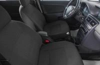 ВАЗ (LADA) Priora 11 из 19