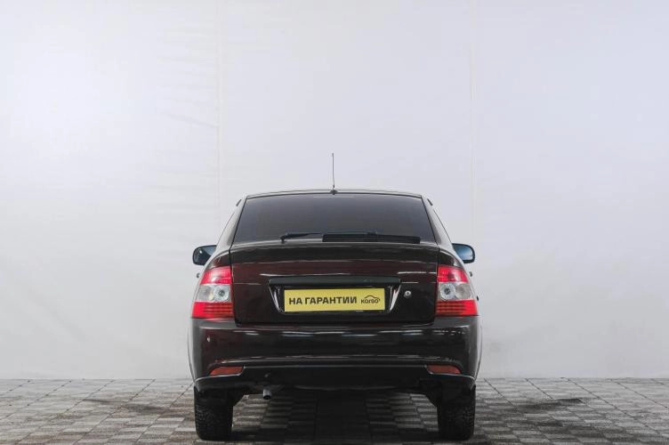 ВАЗ (LADA) Priora 5 из 5