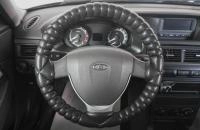 ВАЗ (LADA) Priora 15 из 19