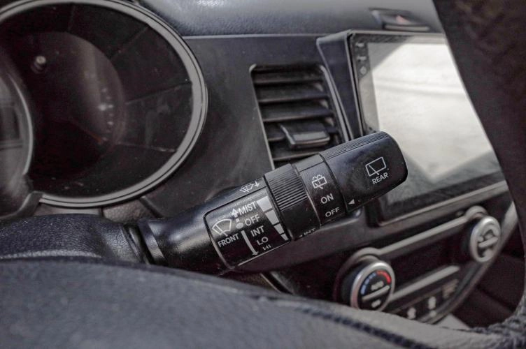 KIA Morning 12 из 18