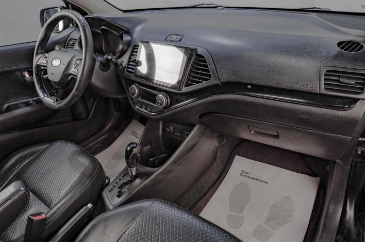 KIA Morning 9 из 18