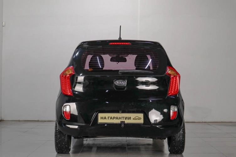 KIA Morning 5 из 5