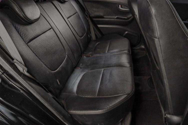 KIA Morning 17 из 18