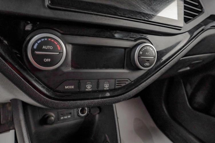 KIA Morning 15 из 18