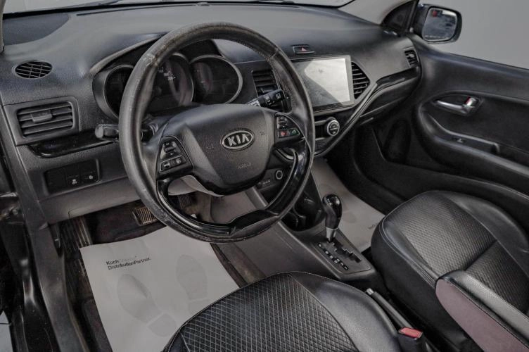 KIA Morning 8 из 18