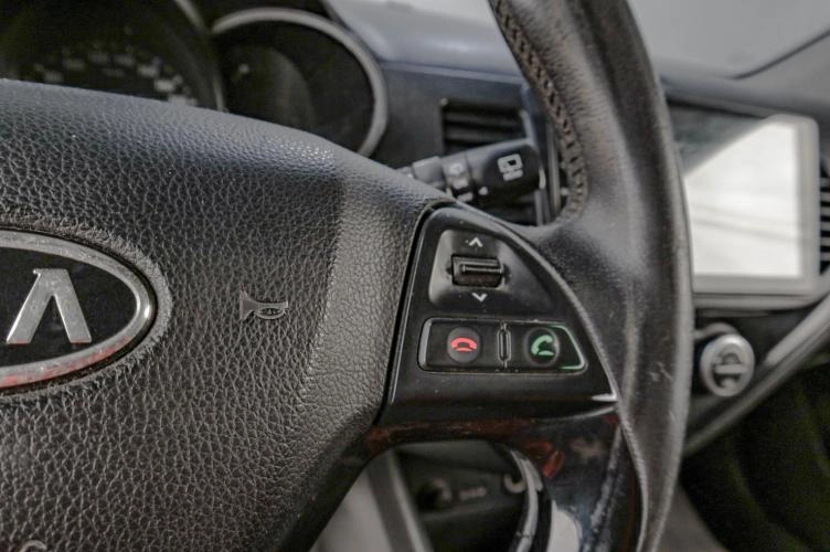 KIA Morning 11 из 18