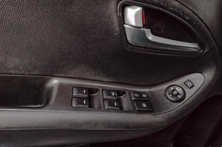 KIA Morning 7 из 18