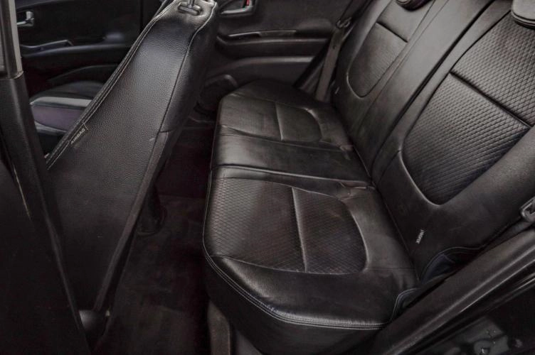 KIA Morning 18 из 18