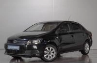 Volkswagen Polo 3 из 16