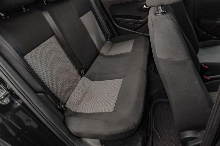 Volkswagen Polo 15 из 16