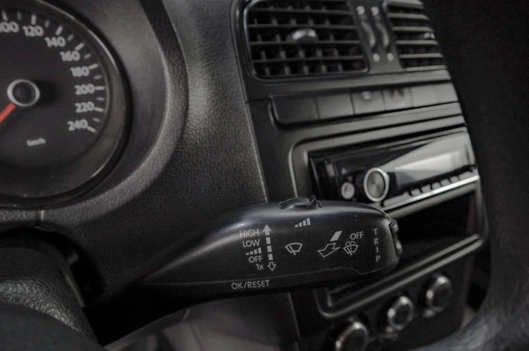 Volkswagen Polo 11 из 16