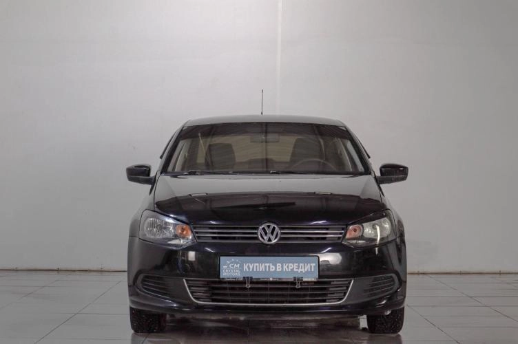 Volkswagen Polo 2 из 5