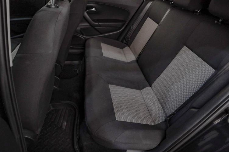 Volkswagen Polo 16 из 16