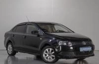 Volkswagen Polo 1 из 16