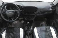 ВАЗ (LADA) Vesta 17 из 27