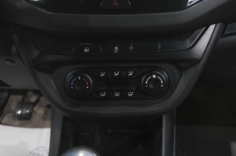 ВАЗ (LADA) Vesta 19 из 27