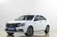 ВАЗ (LADA) Vesta 3 из 27