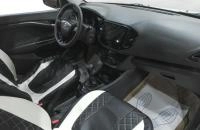 ВАЗ (LADA) Vesta 14 из 27