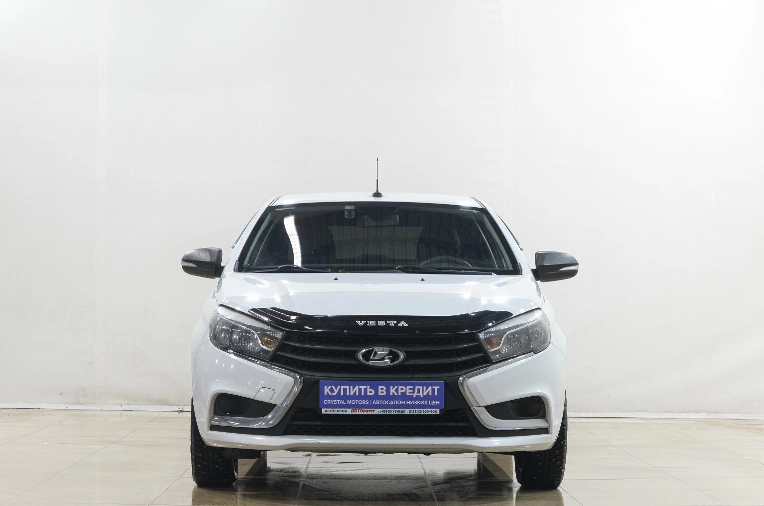 ВАЗ (LADA) Vesta 2 из 27
