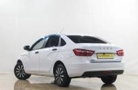 ВАЗ (LADA) Vesta 4 из 27