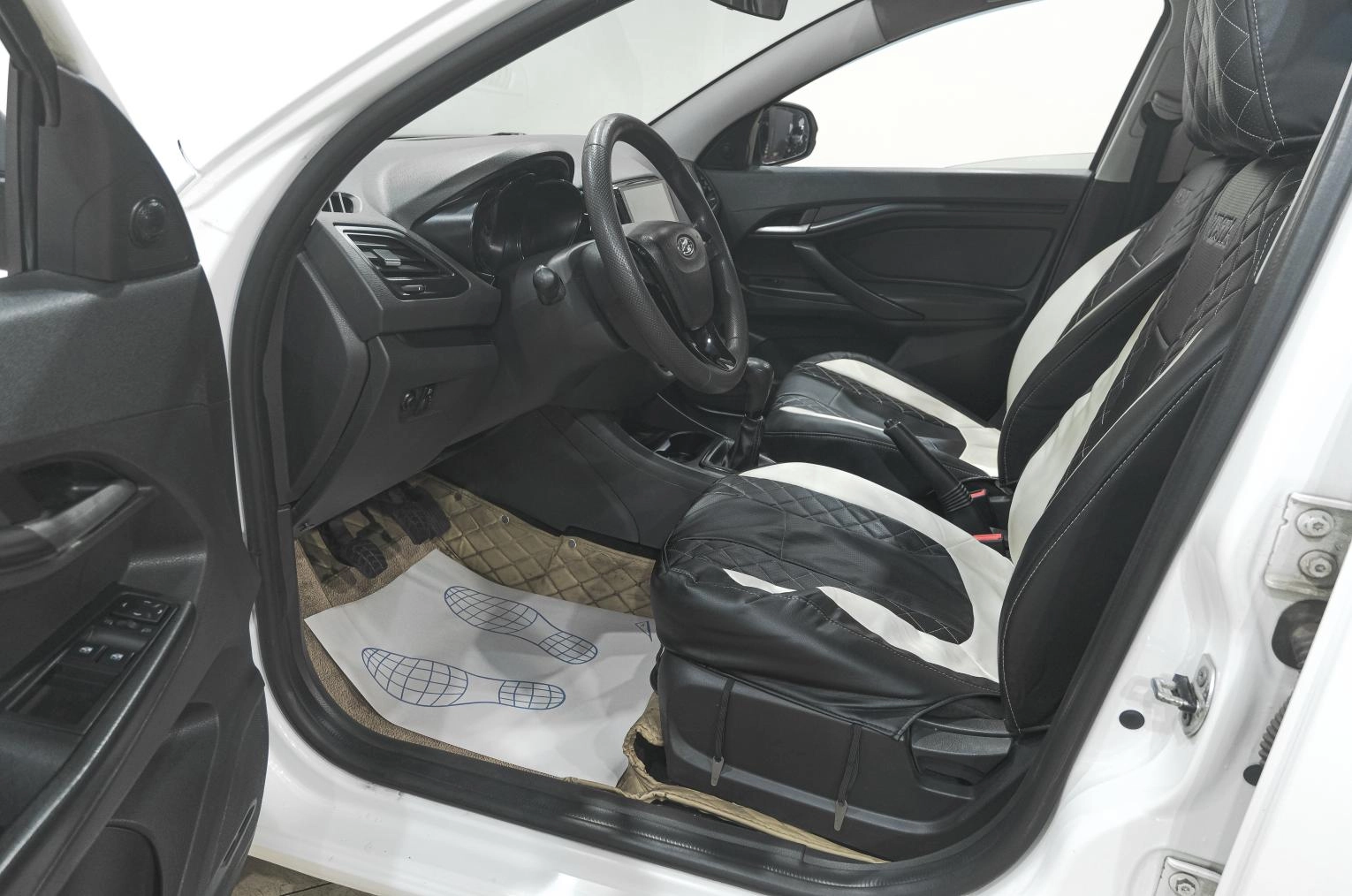ВАЗ (LADA) Vesta 11 из 27