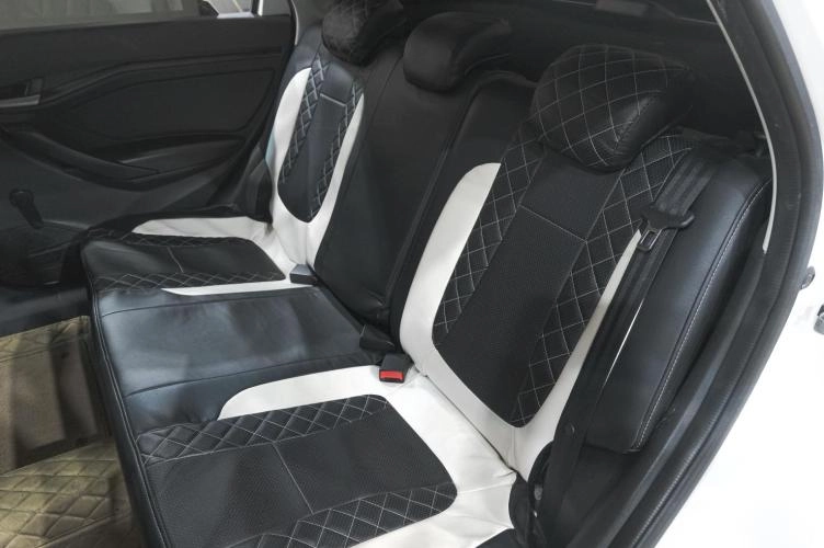 ВАЗ (LADA) Vesta 26 из 27