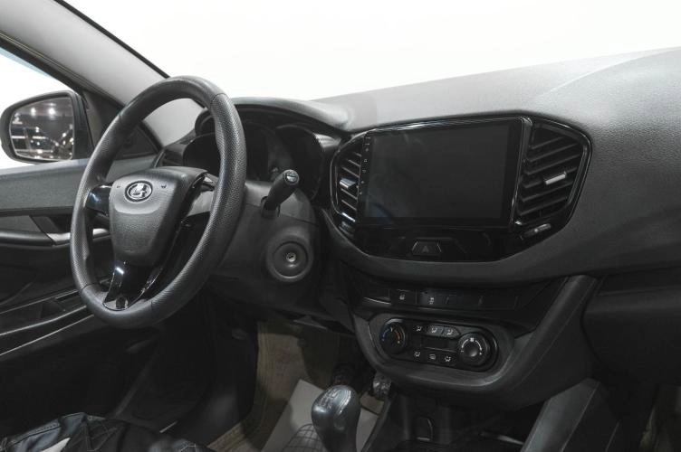 ВАЗ (LADA) Vesta 18 из 27