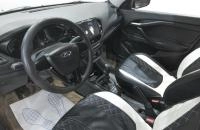 ВАЗ (LADA) Vesta 12 из 27