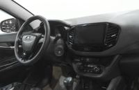 ВАЗ (LADA) Vesta 18 из 27