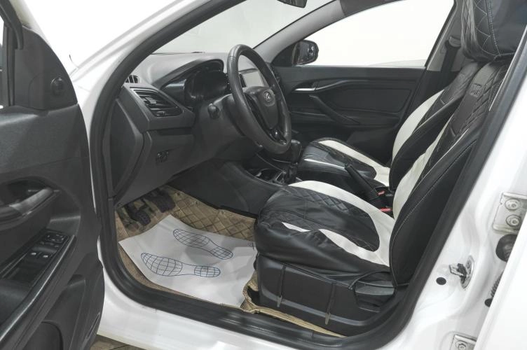 ВАЗ (LADA) Vesta 11 из 27