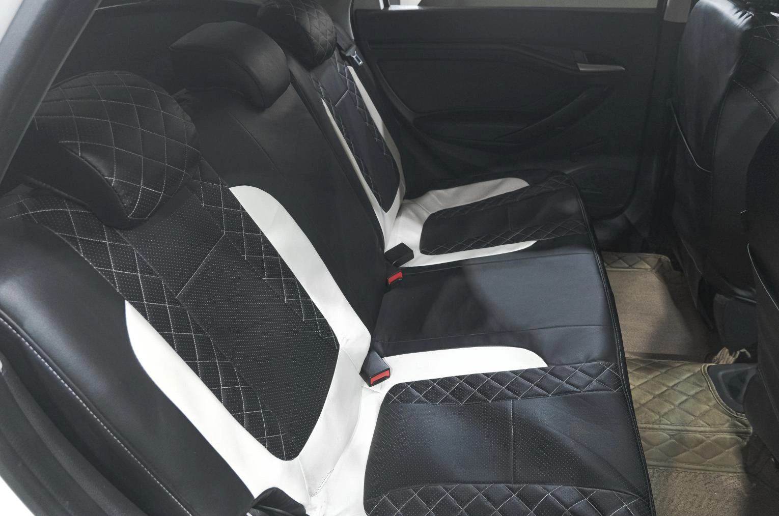 ВАЗ (LADA) Vesta 25 из 27