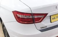 ВАЗ (LADA) Vesta 9 из 27