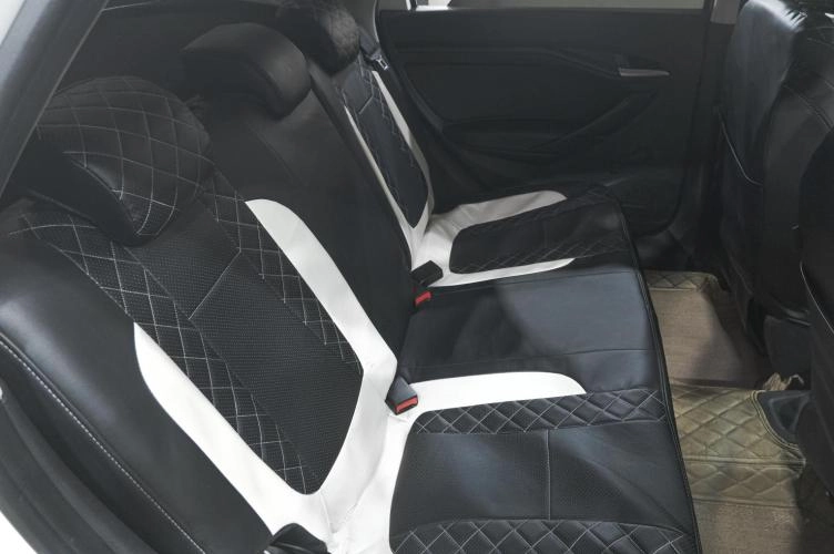 ВАЗ (LADA) Vesta 25 из 27