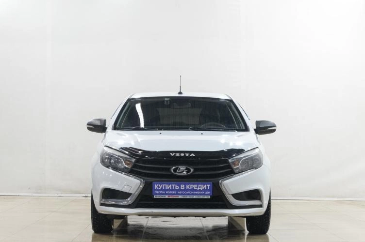 ВАЗ (LADA) Vesta 2 из 5