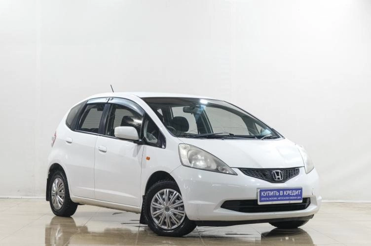 Honda Fit 1 из 6