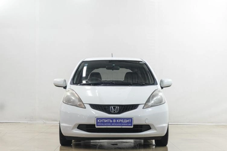 Honda Fit 2 из 6