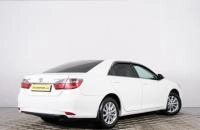 Toyota Camry 5 из 22