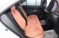 Toyota Camry 21 из 22